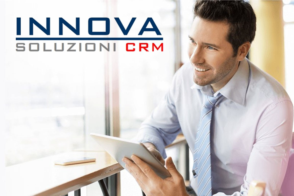 Soluzioni Innova CRM